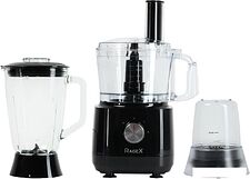 Кухонный комбайн RageX R103-000