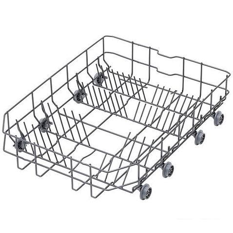 Встраиваемая посудомоечная машина Krona AMMER 45 BI K