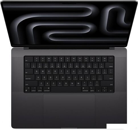 Ноутбук Apple Macbook Pro 16.2" M3 Max 2023 Z1AF000N1