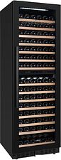 Винный шкаф Libhof Sommelier SMD-165 silver