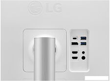 Монитор LG 27UP85NP-W