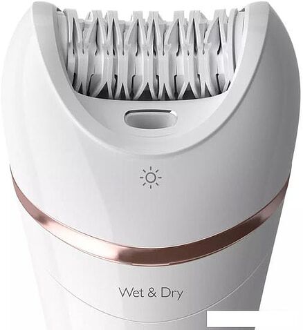 Эпилятор Philips BRE730/10