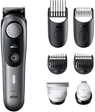 Универсальный триммер Braun Beard Trimmer BT9420 Универсальный триммер Braun Beard Trimmer BT9420