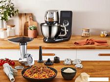 Кухонный процессор Tefal I-Coach Touch QB951DF0