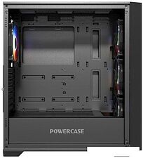 Корпус Powercase ByteFlow CBFB-A4