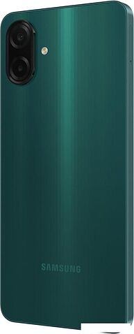 Телефон Samsung Galaxy A07 SM-A075F 4GB/64GB (зеленый)