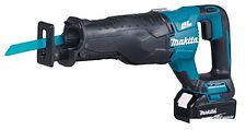 Сабельная пила Makita DJR187RT (с 1-им АКБ, кейс)