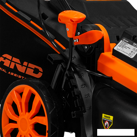 Газонокосилка ELAND GLM-4318
