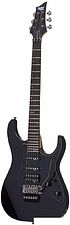 Электрогитара Schecter Banshee-6 SGR BLK