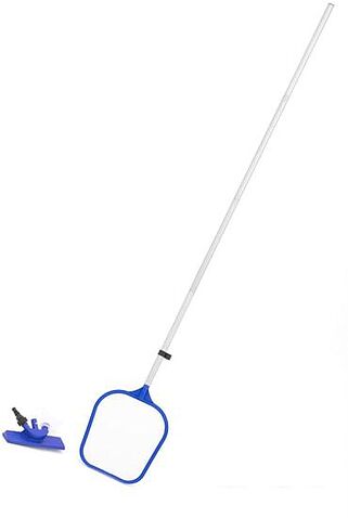 Аксессуары для бассейнов Bestway Набор для чистки бассейна 58195