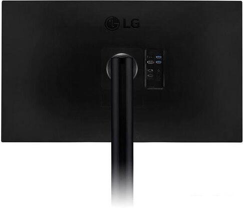 Монитор LG 32UN880-B