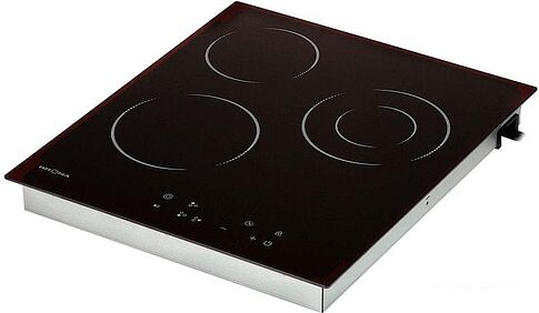 Варочная панель Krona Tempo 45 BL
