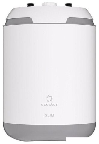 Накопительный электрический водонагреватель под мойку EcoStar Slim EWH-SL7-CEU