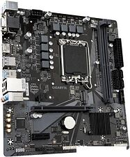 Материнская плата Gigabyte H610M H V2 DDR4 (rev. 1.0)
