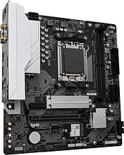 Материнская плата Gigabyte B650M Gaming WiFi (rev. 1.0) Материнская плата Gigabyte B650M Gaming WiFi (rev. 1.0)