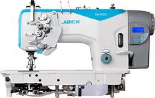 Электромеханическая швейная машина JACK JK-58450J-405E