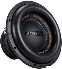Головка сабвуфера DL Audio Phoenix Black Bass 12