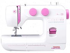 Электромеханическая швейная машина Chayka 2250