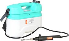 Аккумуляторный опрыскиватель Sturm GS8205