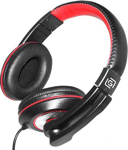 Наушники Oklick HS-L390G Dragon