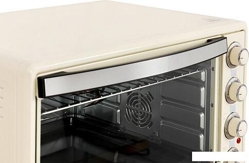 Мини-печь Nordfrost (Nord) RC 600 Y