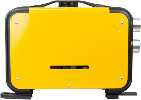 Автомобильная тепловая пушка Redbo Pro RDH-12-24/5000