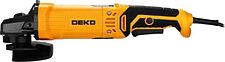 Угловая шлифмашина Deko AG1400DK 083-1027 Угловая шлифмашина Deko AG1400DK 083-1027