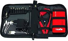 Портативное пусковое устройство Telwin Drive 9000 Портативное пусковое устройство Telwin Drive 9000