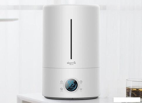 Увлажнитель воздуха Deerma DEM-F628S (китайская версия)