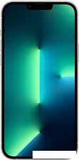Смартфон Apple iPhone 13 Pro Max 128GB (серебристый)