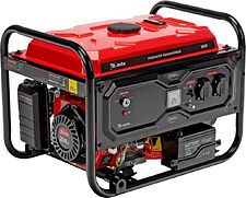 Бензиновый генератор MTX RS-4000E Бензиновый генератор MTX RS-4000E