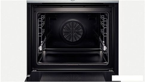 Духовой шкаф Bosch HBG6750S1