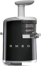 Соковыжималка Smeg SJF01BLEU