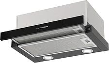 Кухонная вытяжка KUPPERSBERG Slimhit 50 BG