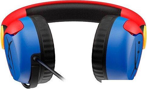 Наушники HyperX Cloud Mini (мульти)