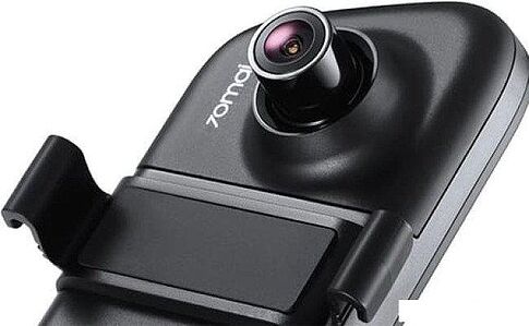 Видеорегистратор-зеркало 70mai Rearview S500 Dash Cam Set (русская версия)