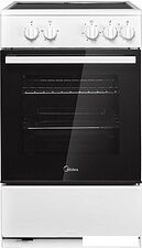 Кухонная плита Midea MFE-2W Кухонная плита Midea MFE-2W