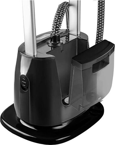 Отпариватель VLK Rimmini 8600 (черный)