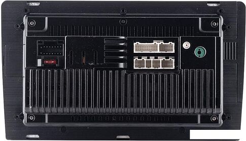 USB-магнитола Incar DTA-7709U