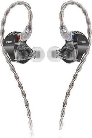 Наушники FiiO JH5 (черный)