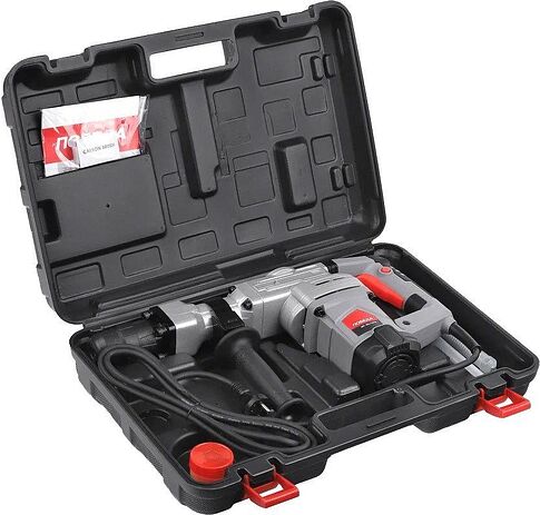 Отбойный молоток Победа MT-20/1675 (кейс)