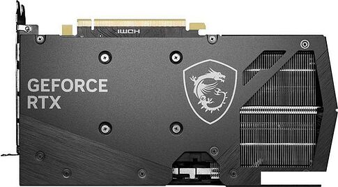 Видеокарта MSI GeForce RTX 4060 Ti Gaming X 8G