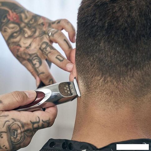 Универсальный триммер Wahl Align Li Cordless 08172-016