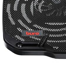 Подставка для ноутбука Buro BU-LCP156-B208