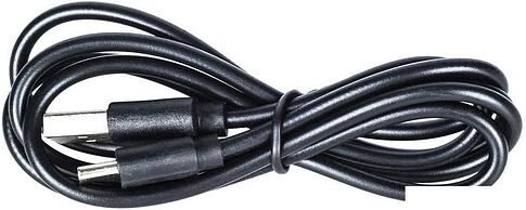 Наушники Hyundai H-EP202 (черный)