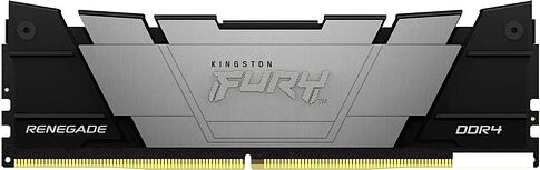 Оперативная память Kingston FURY Renegade 8ГБ DDR4 4000 МГц KF440C19RB2/8