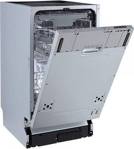 Встраиваемая посудомоечная машина Zigmund & Shtain DW 303.4