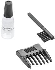 Машинка для стрижки Moser 1411-0050 1400 Mini