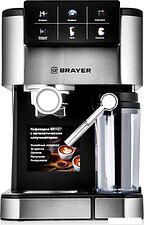 Рожковая кофеварка Brayer BR1127