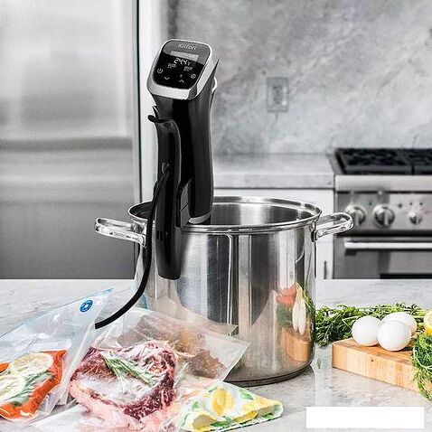 Су-вид (Sous-vide) Kitfort KT-4060